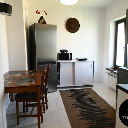 Seliga Sport Apartments & Spa Lesznowola  Bagian luar foto