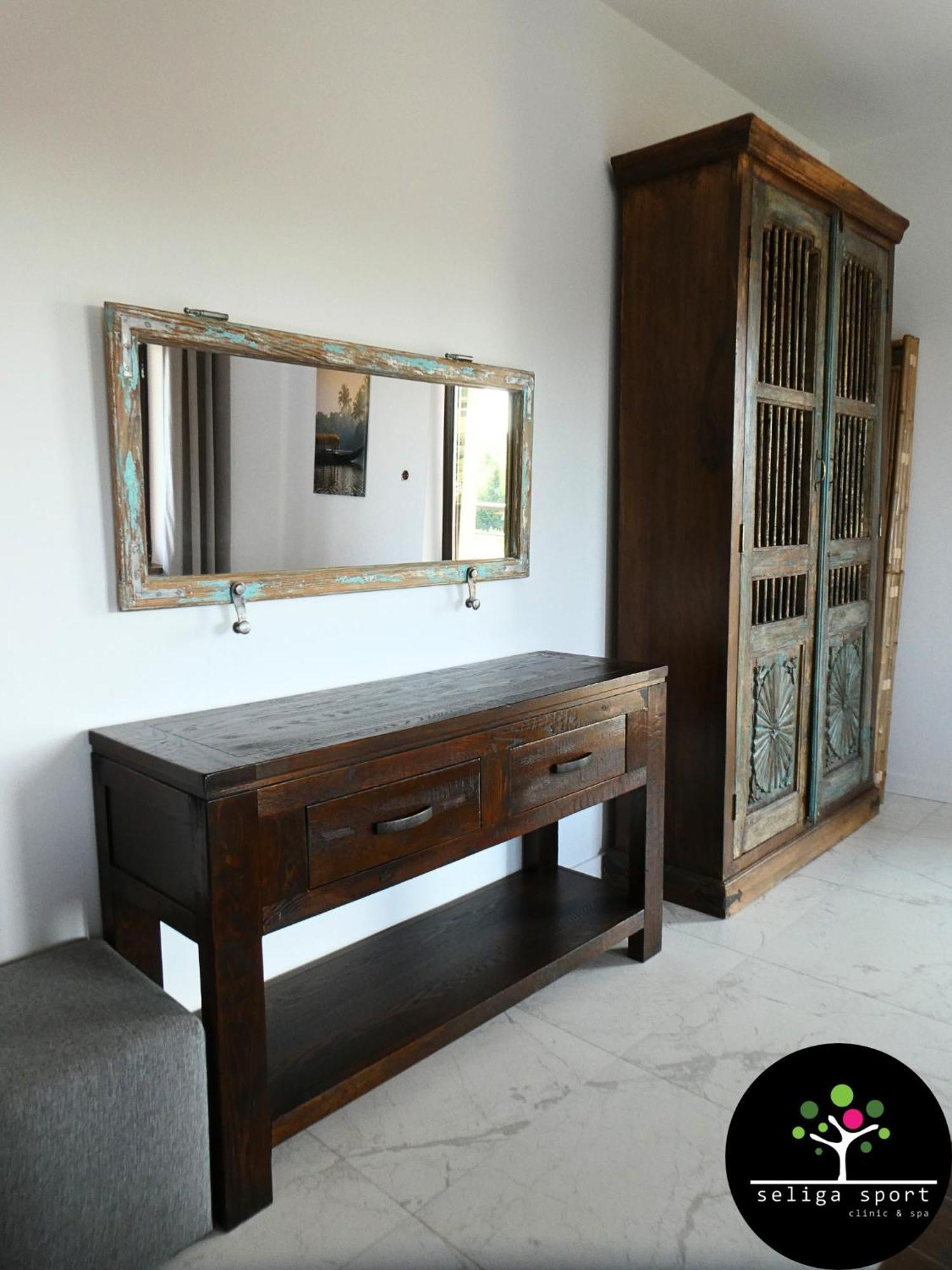 Seliga Sport Apartments & Spa Lesznowola  Bagian luar foto